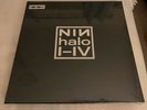 HALO I-IV SEALED BOXSET. Nine Inch Nails. Pretty Hate Machine Sin Head Down