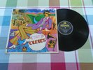 THE BEATLES. A COLLECTION OF BEATLES OLDIES.LP.`69 UK 1st. SUPERB AUDIO..