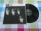 THE BEATLES. WITH THE BEATLES. `63 UK MONO 2nd PRESS.