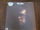 1970 ELTON JOHN S/T Gatefold LP UNI 73090 2nd Press Hype Sticker VG Minus/VG