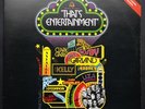 THAT'S ENTERTAINMENT Film Soundtrack 2-LP, Narrators Fred Astaire Gene Kelly OST