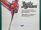 BATTLE OF BRITAIN Film Soundtrack Score LP Ron Goodwin William Walton Olivier