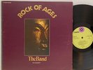 The Band           Rock of Ages       DoLp     Tri Cover       NM  # K