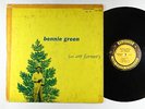 Bennie Green - With Art Farmer LP - Prestige - PRLP 7041 Mono DG RVG 446 W 50th