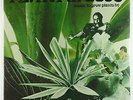 Mark E. Trotta - Plant Music: Music To Grow Plants By LP - Funk Jazz SEALED