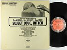 Mal Waldron - Sweet Love, Bitter OST LP - Impulse  - A-9142 Mono