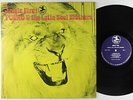 Pucho & The Latin Soul Brothers - Jungle Fire  LP - Prestige RVG VG+