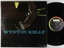 Wynton Kelly - Kelly At Midnight LP - Vee Jay - VJLP 3011 Mono DG