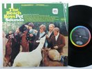 BEACH BOYS Pet Sounds CAPITOL LP duophonic SHRINK  