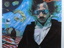 JOE WALSH But Seriously, Folks... ASYLUM 6E-141 LP SEALED gatefold  