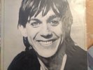 Iggy pop lust for life original 1st  UK press rca vinyl lp excellent album