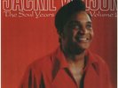 Jackie Wilson The Soul Years Volume 2 NEAR MINT KENT Vinyl LP