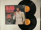 Elvis presley - Elvis Forever - 32 Hits - Grandes Exitos - Doble Vinilo 2 LP's