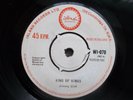 EX UK ISLAND 45 - JIMMY CLIFF / SIR PERCY - 