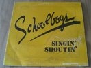 SCHOOLBOYS: Singin' Shoutin' USA Private Metal EP ab € 1.00  Dan Wexler Icon