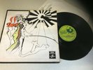 PRETTY THINGS...S F SORROW...UK ISSUE ALBUM..HARVEST SHSP 4061