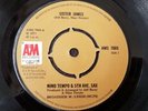 Northern Soul - Nino Tempo & 5th Ave Sax - Sister James - A&M  45 - EX-
