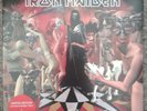 Iron Maiden Dance Of Death Double Picture Disc