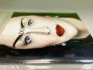 MADONNA Madame X Brand New Translucent Light Blue Vinyl only 1000 and sold out