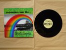 “Somewhere Over The… ” Rainbow LP Made In Italy 1991