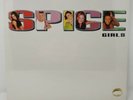 SPICE GIRLS Spice LP Original 1997 US PRESS SEALED  Caroline Record RARE VINYL
