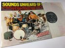 CONTEMPORARY SCA 529 SHELLY MANNE JACK MARSHALL Sounds Unheard Of UK STEREO 1st