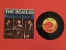 The Beatles Paperback Writer / Rain 45 Vintage Original W/sleeve