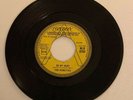 THE RONETTES DEMO Be My Baby/Tedesco. Juke Box 1st 1963 7” 45 London Record VG+