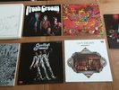 CREAM - RARE RSO 7 X 12