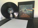 Pink Floyd   Dark Side of The Moon   UK 180g Vinyl LP   Stickers Posters Nr Mint