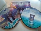 Stratovarius Do Picture Disc 2001  Savatage Helloween Gamma Ray Hammerfall