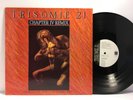 Trisomie 21 - Chapter IV Remix LP - Face 16-R - Tested EX Vinyl - Darkwave - S4