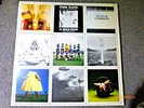 Pink Floyd ?– A Nice Pair 2xLP Uncensored 'Phang' Cover, Excellent
