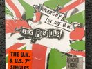 Sex Pistols 5 x 7” USA Sealed Ltd New Box Set MINT Punk Clash Damned RSD PIL