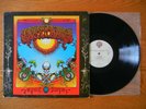 Grateful Dead Aoxomoxoa LP Warner WS 1790 Vinyl Jerry Garcia