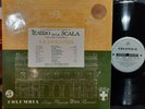 Teatro alla Scala Ponchielli LA GIOCONDA 2nd LP SAX 2360 NM