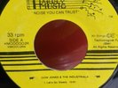 Dow Jones And The Industrials PUNK 45 Ep Rare NM hardly Music First Pressing