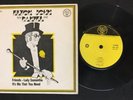 1973 DJM Records ELTON JOHN 