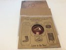 Jack Hylton & His Orchestra, Palace Of Dreams / Don’t Forget.H M V B 5159.