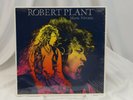 Robert Plant LP Vinyl Manic Nirvana Led Zeppelin BMG Record Sealed