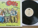 RARE Americana LP The Otis Brothers Flying Crow 103 R. Crumb Cover Art READ 