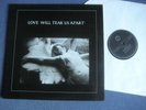 Joy Division Love Will Tear Us Apart  Original UK 12