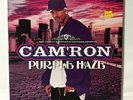 Cam’ron Purple Haze Double Vinyl Colored Record 2LP CAMRON DIPSET ROC-A-FELLA