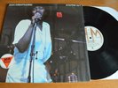 Joan Armatrading Steppin Out A&M SP-4789 LP Hype Shrink Fold Out JEM Import VG+