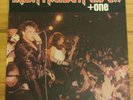 IRON MAIDEN LIVE +ONE 1984 EMI GREECE Mini-LP/EP Vinyl 12'' neuwertig/sehr gut