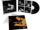 Kenny Burrell INTRODUCING 180g LIMITED Blue Note Tone Poet NEW SEALED VINYL LP