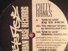 Cutty Ranks - Limb By Limb - DJ SS Remix - Suburban Base 12” 1995