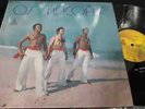OS TINCOAS - Same LP BRAZIL  AFRO BEAT SOUL SAMBA FUNK 1973