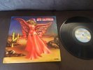 Ave Sangria - LP Brazil - 1974 - PAEBIRU - Psych Rock - Original