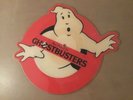 RAY PARKER JR - GHOSTBUSTERS PICTURE DISC 7